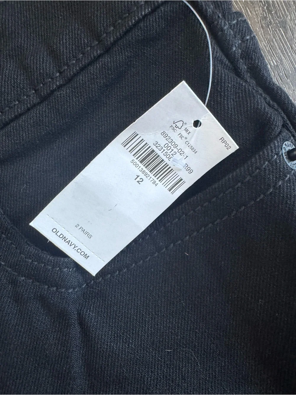 Old Navy old navy